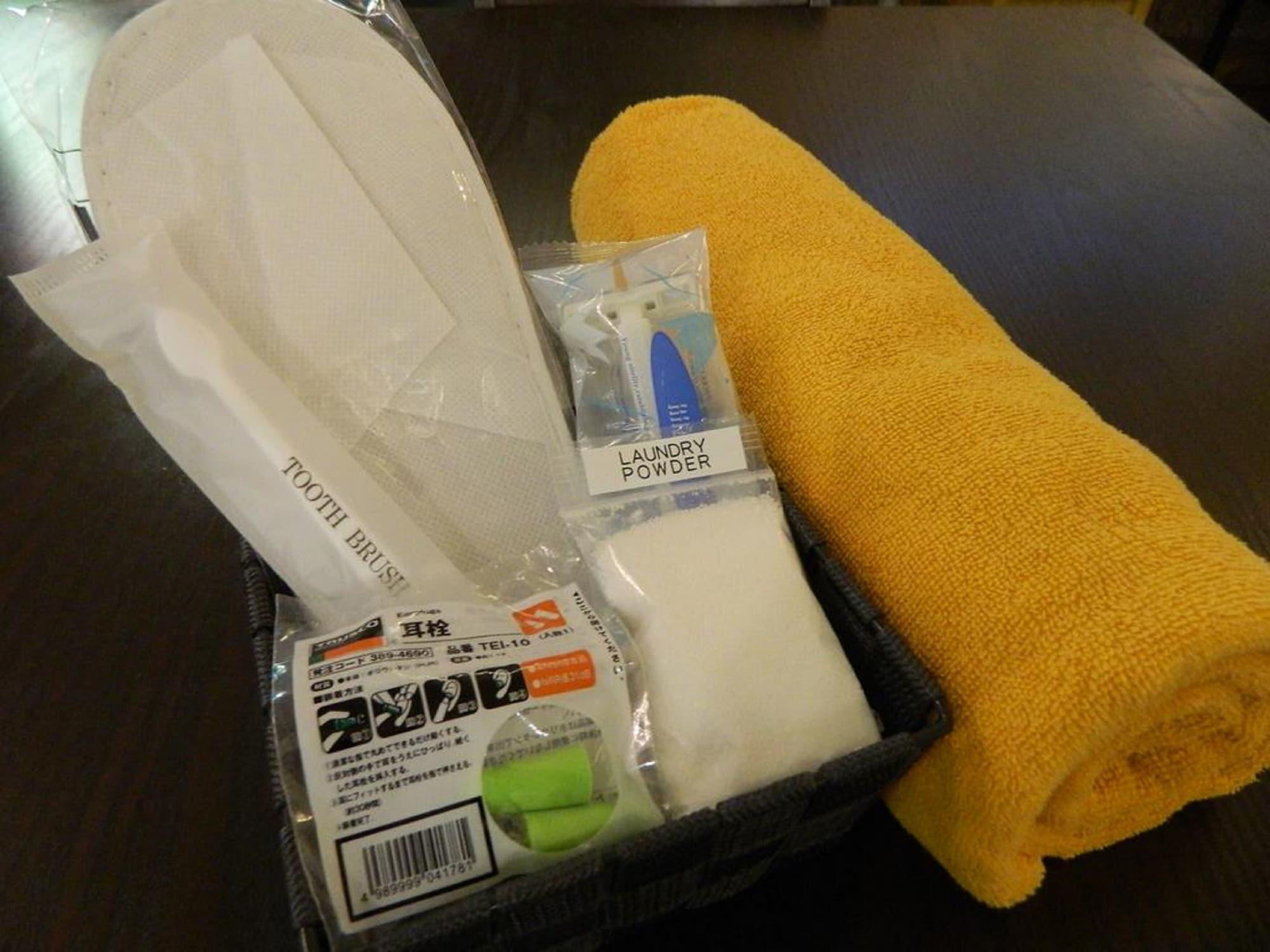 Khaosan World Asakusa Ryokan Tokyo prefektur Exteriör bild